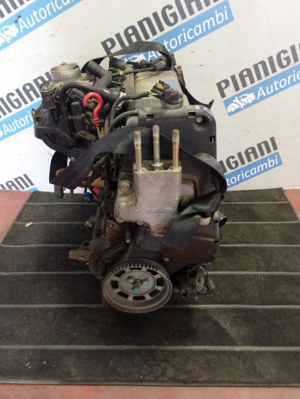 Motore Fiat Panda 187A1000 89.000 Km