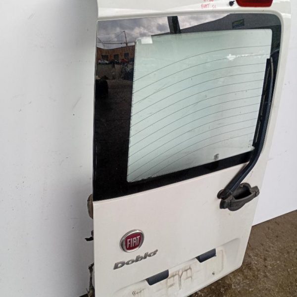 Battente Posteriore Sinistro Fiat Doblò Cargo 2005 – 2011