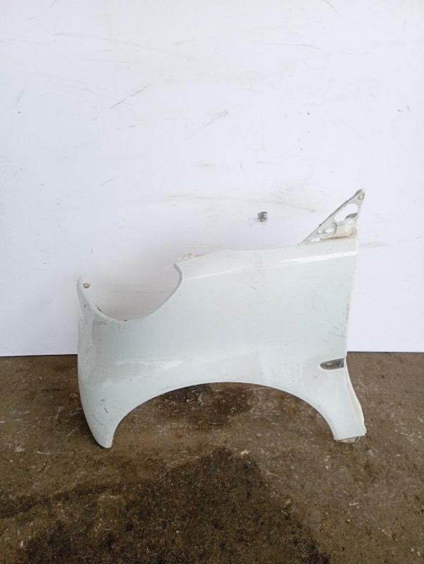 Parafango Anteriore Sinistro Smart Fortwo 451 Coupé 2007 – 2012