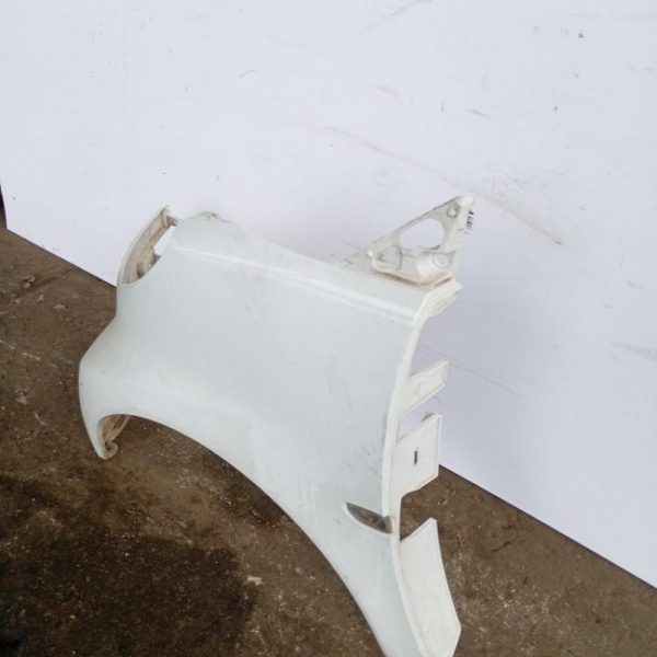 Parafango Anteriore Sinistro Smart Fortwo 451 Coupé 2007 – 2012