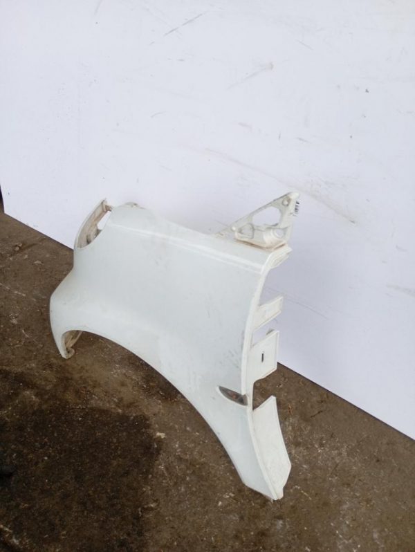 Parafango Anteriore Sinistro Smart Fortwo 451 Coupé 2007 – 2012