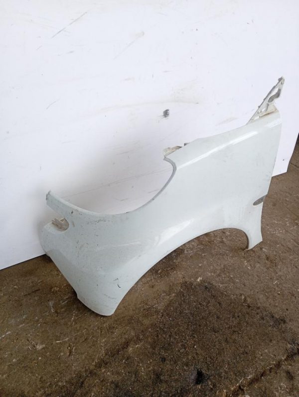 Parafango Anteriore Sinistro Smart Fortwo 451 Coupé 2007 – 2012