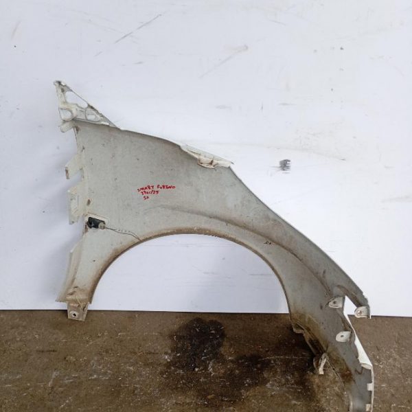 Parafango Anteriore Sinistro Smart Fortwo 451 Coupé 2007 – 2012