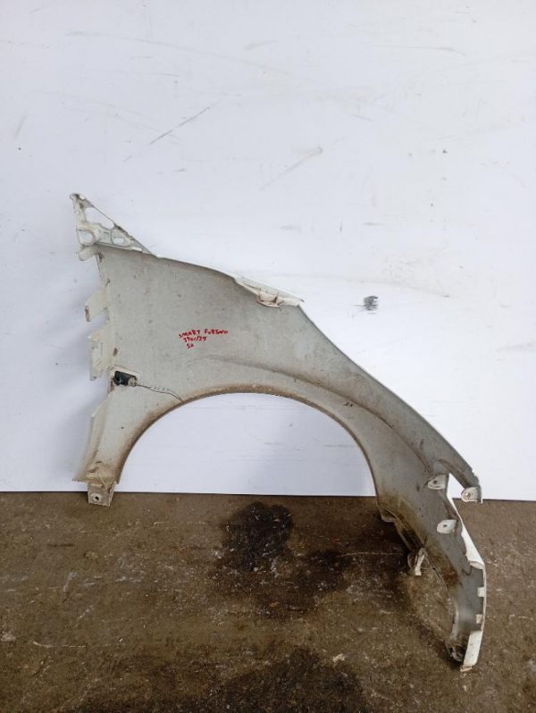 Parafango Anteriore Sinistro Smart Fortwo 451 Coupé 2007 – 2012