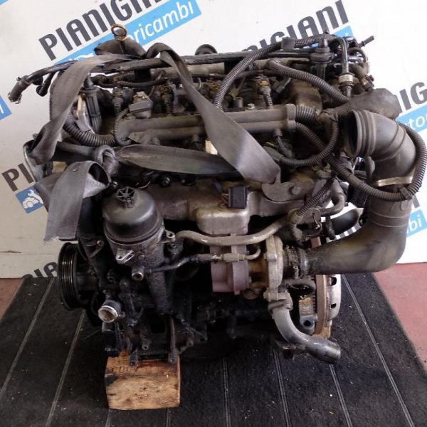 Motore Fiat Panda 188A8000 162.000 Km