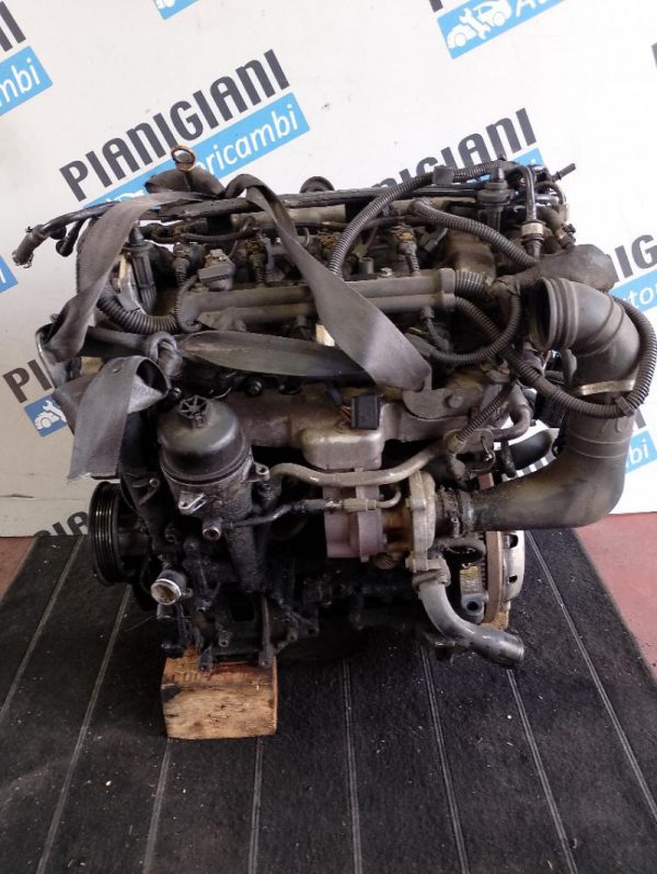 Motore Fiat Panda 188A8000 162.000 Km