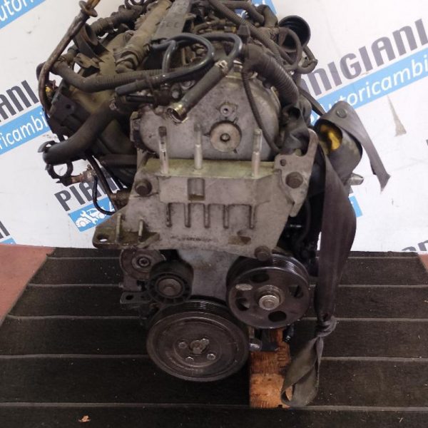 Motore Fiat Panda 188A8000 162.000 Km