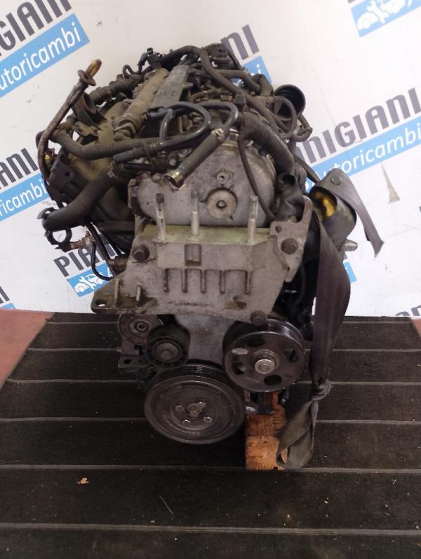 Motore Fiat Panda 188A8000 162.000 Km