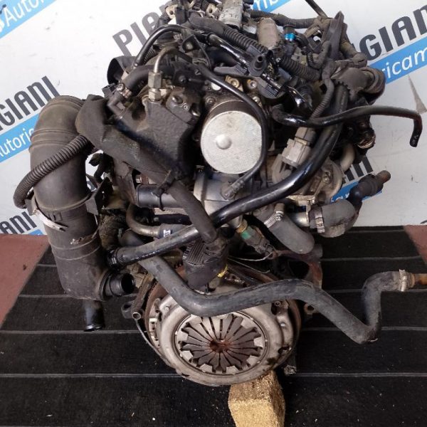 Motore Fiat Panda 188A8000 162.000 Km