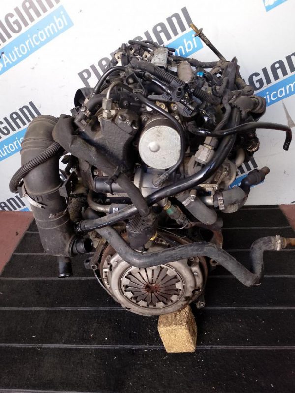 Motore Fiat Panda 188A8000 162.000 Km