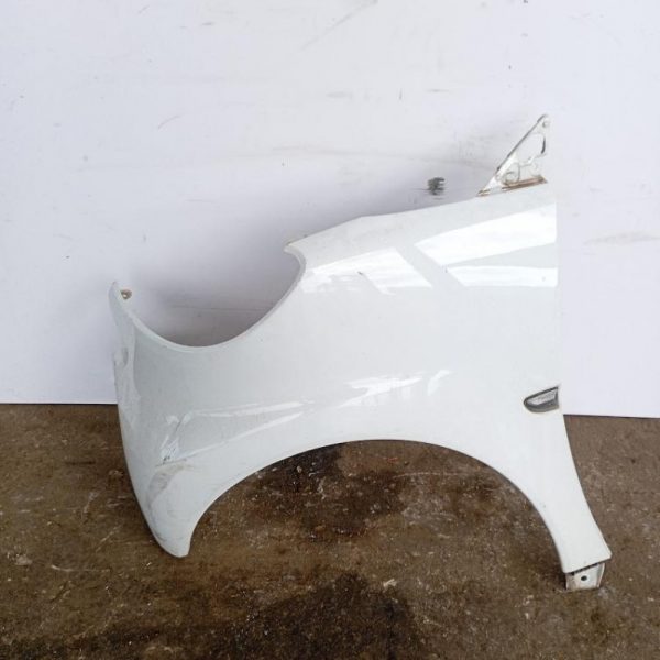Parafango Anteriore Sinistro Smart Fortwo 451 Coupé 2007 – 2012