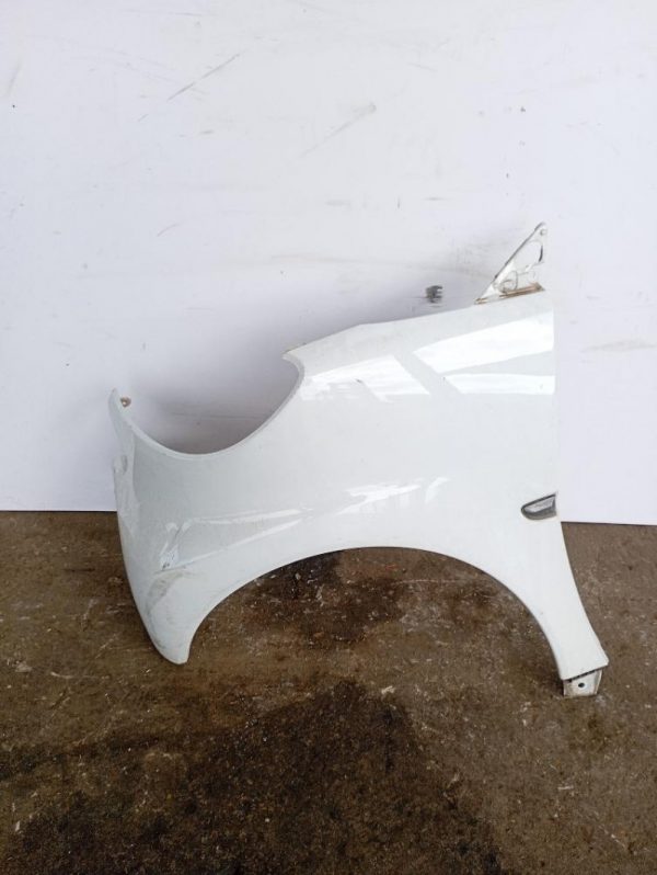 Parafango Anteriore Sinistro Smart Fortwo 451 Coupé 2007 – 2012