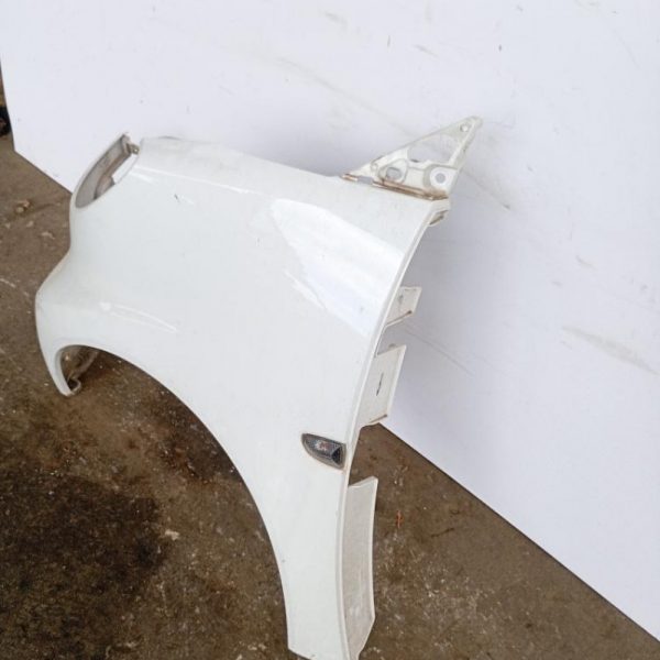 Parafango Anteriore Sinistro Smart Fortwo 451 Coupé 2007 – 2012