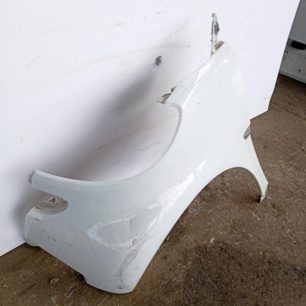 Parafango Anteriore Sinistro Smart Fortwo 451 Coupé 2007 – 2012