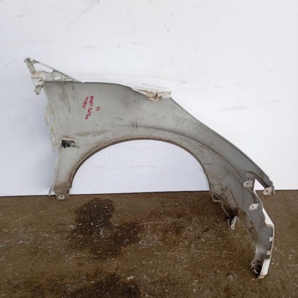 Parafango Anteriore Sinistro Smart Fortwo 451 Coupé 2007 – 2012