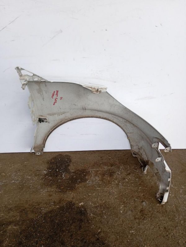 Parafango Anteriore Sinistro Smart Fortwo 451 Coupé 2007 – 2012