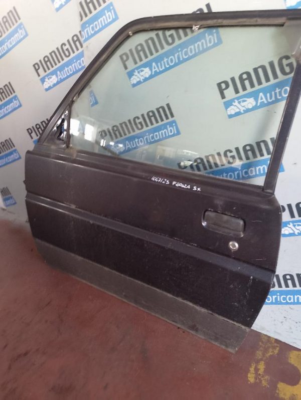 Porta Sinistra Daihatsu Feroza 1996