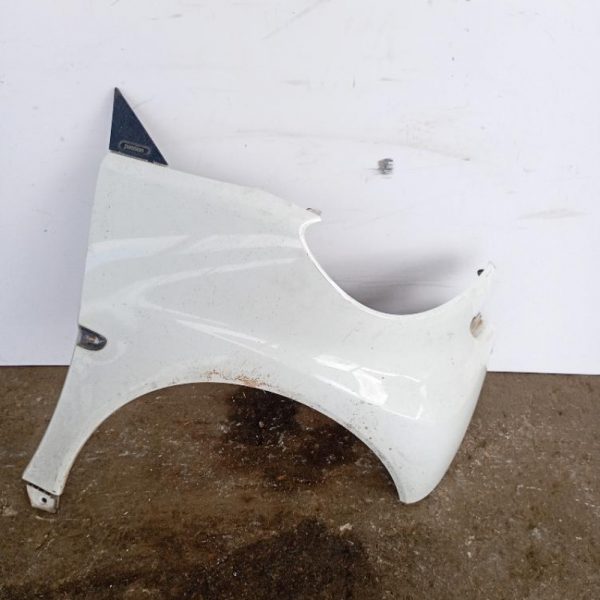 Parafango Anteriore Destro Smart Fortwo 451 Coupé 2007 – 2012