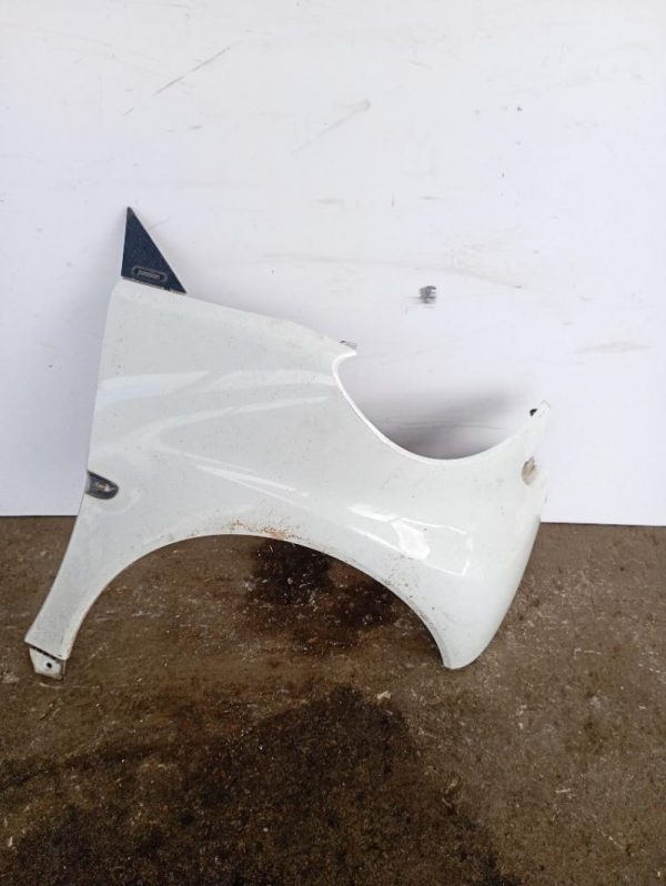 Parafango Anteriore Destro Smart Fortwo 451 Coupé 2007 – 2012