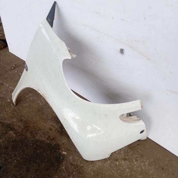Parafango Anteriore Destro Smart Fortwo 451 Coupé 2007 – 2012