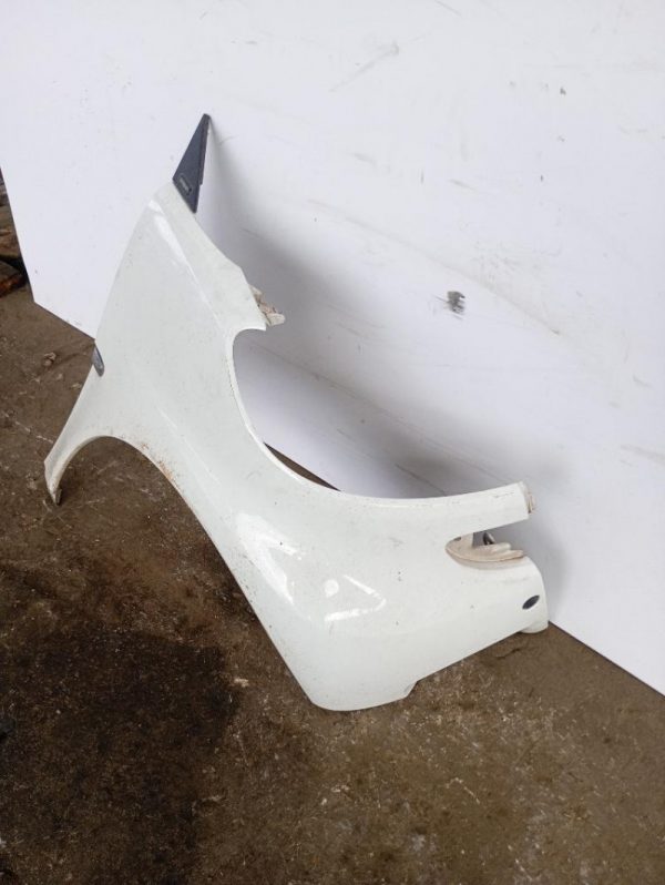 Parafango Anteriore Destro Smart Fortwo 451 Coupé 2007 – 2012