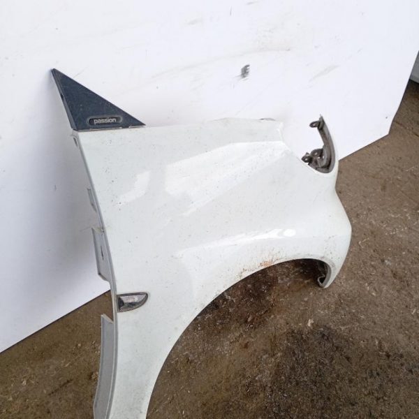 Parafango Anteriore Destro Smart Fortwo 451 Coupé 2007 – 2012