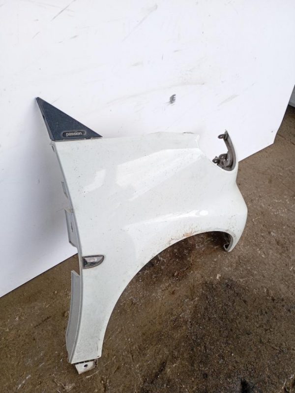 Parafango Anteriore Destro Smart Fortwo 451 Coupé 2007 – 2012