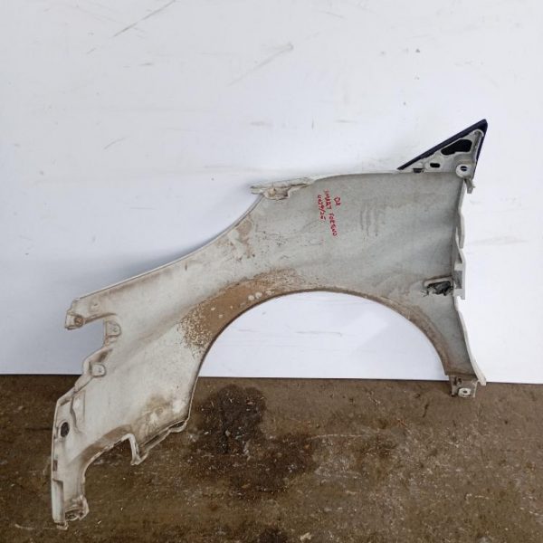 Parafango Anteriore Destro Smart Fortwo 451 Coupé 2007 – 2012