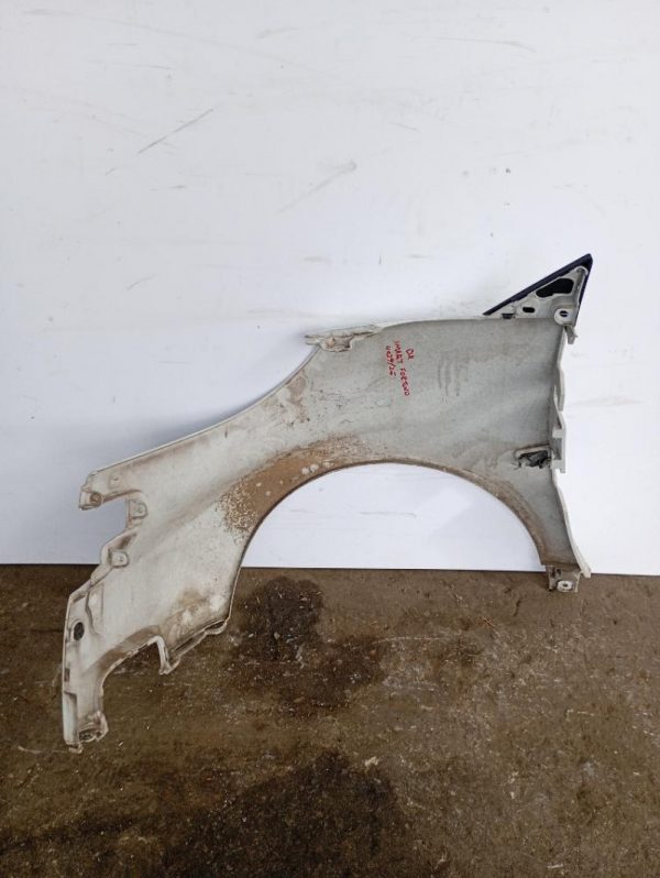 Parafango Anteriore Destro Smart Fortwo 451 Coupé 2007 – 2012
