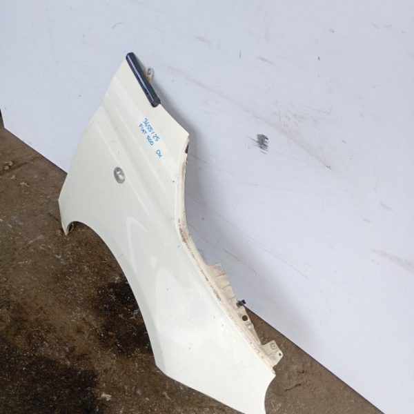 Parafango Anteriore Destro Fiat 500 2007 – 2015