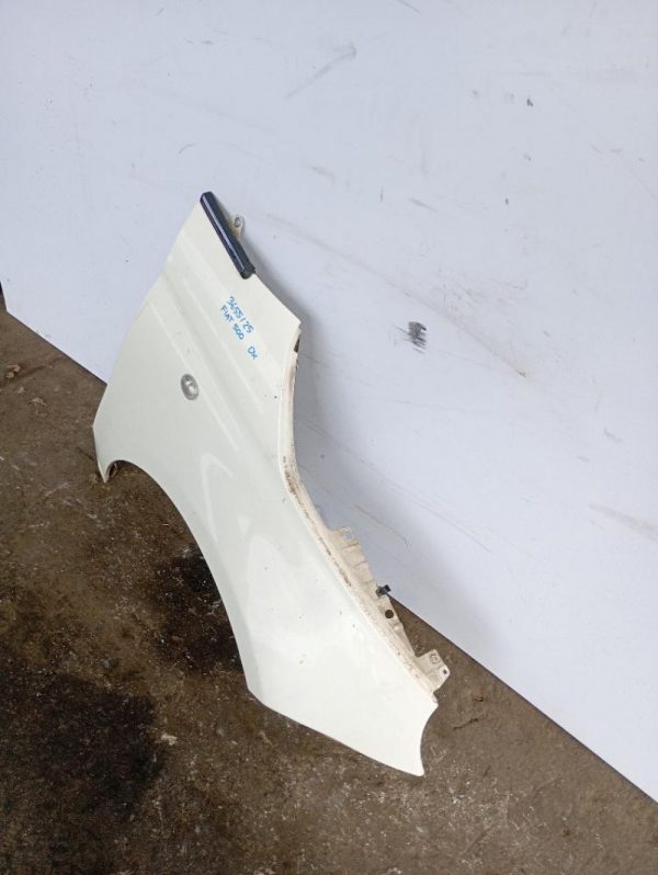 Parafango Anteriore Destro Fiat 500 2007 – 2015