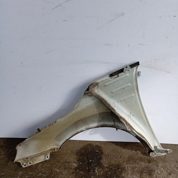 Parafango Anteriore Destro Fiat 500 2007 – 2015