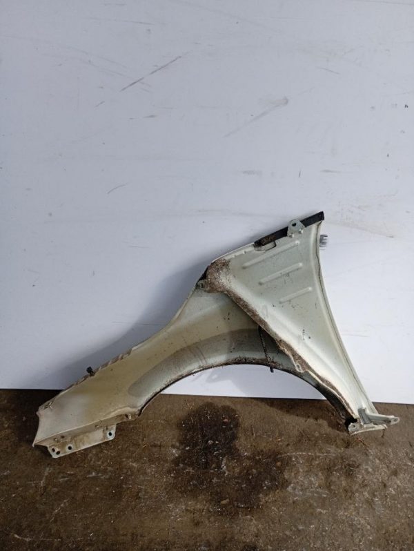 Parafango Anteriore Destro Fiat 500 2007 – 2015