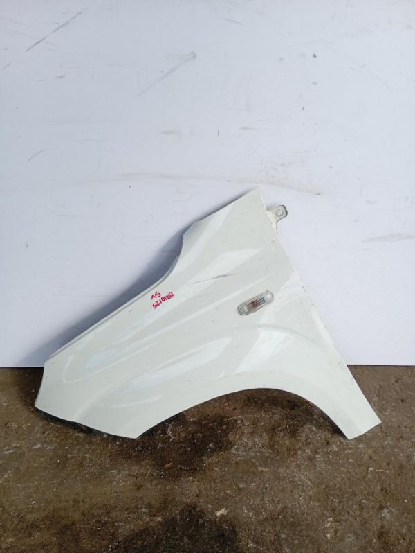 Parafango Anteriore Sinistro Fiat Panda 3a Serie 2011 – 2017