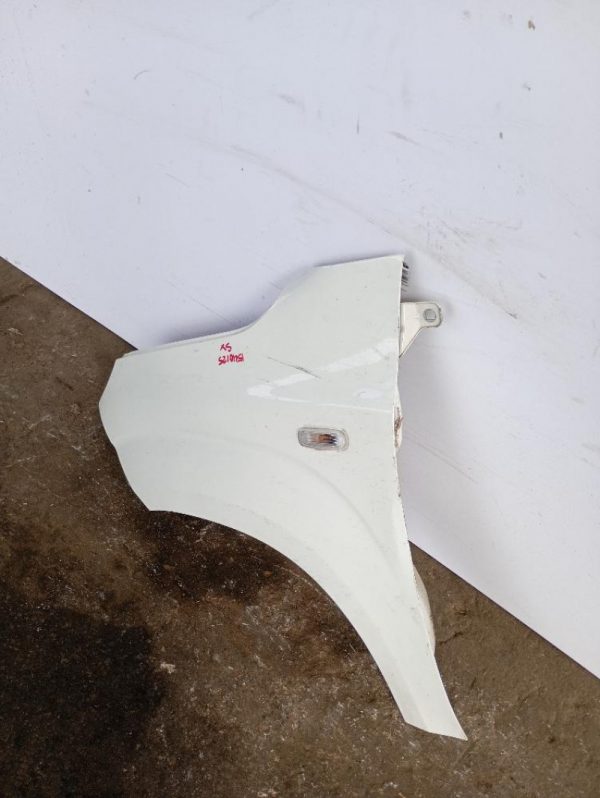 Parafango Anteriore Sinistro Fiat Panda 3a Serie 2011 – 2017