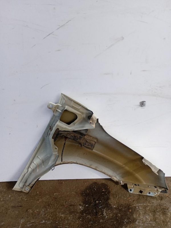 Parafango Anteriore Sinistro Fiat Panda 3a Serie 2011 – 2017