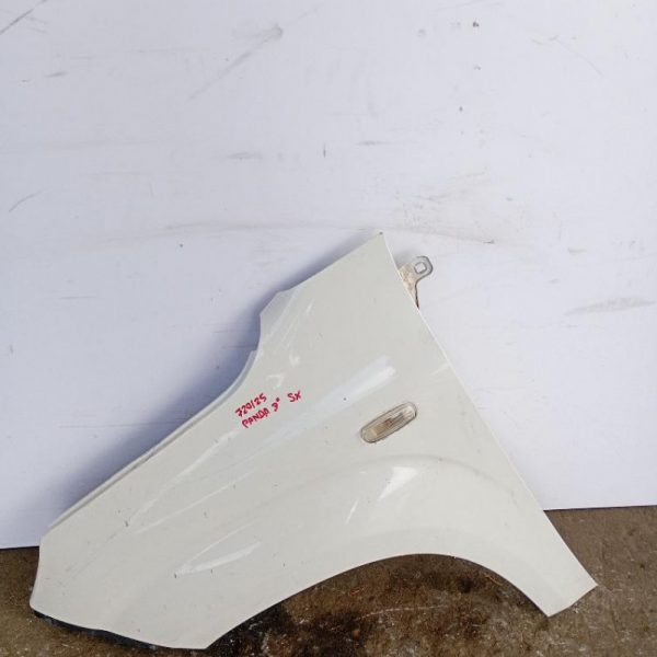 Parafango Anteriore Sinistro Fiat Panda 3a Serie 2011 – 2017