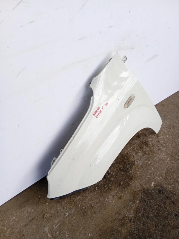 Parafango Anteriore Sinistro Fiat Panda 3a Serie 2011 – 2017