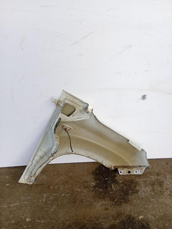 Parafango Anteriore Sinistro Fiat Panda 3a Serie 2011 – 2017