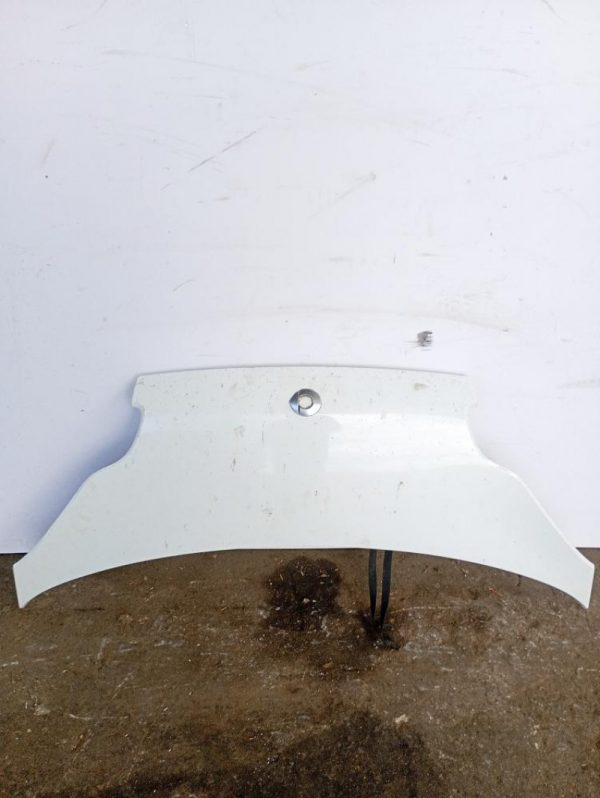 Cofano Anteriore Smart Fortwo 451 Coupé 2007 – 2012