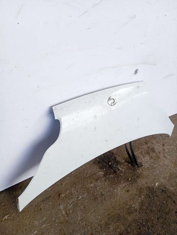 Cofano Anteriore Smart Fortwo 451 Coupé 2007 – 2012
