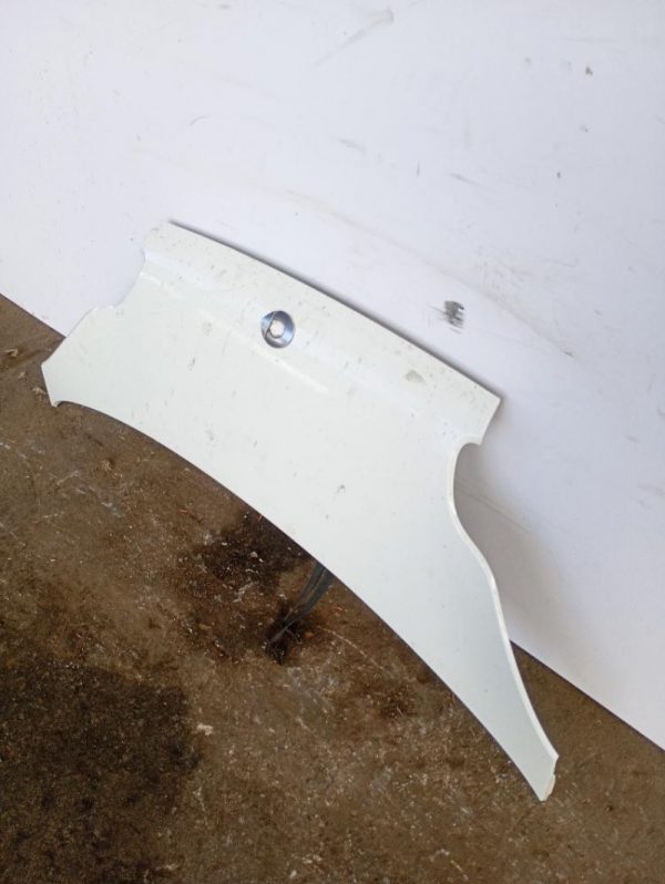 Cofano Anteriore Smart Fortwo 451 Coupé 2007 – 2012