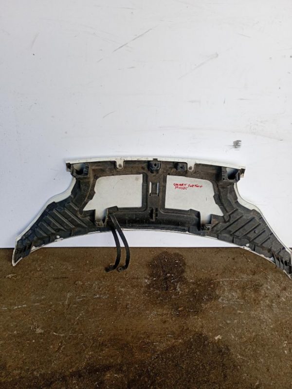 Cofano Anteriore Smart Fortwo 451 Coupé 2007 – 2012