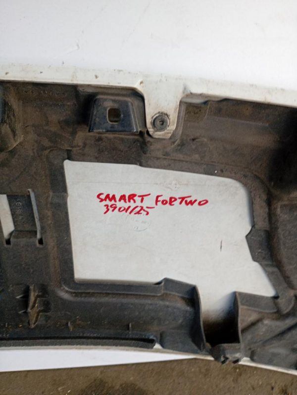 Cofano Anteriore Smart Fortwo 451 Coupé 2007 – 2012