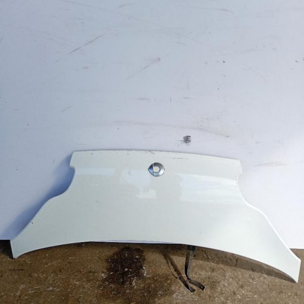Cofano Anteriore Smart Fortwo 451 Coupé 2007 – 2012