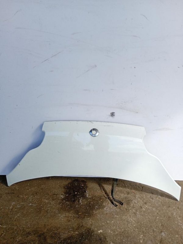Cofano Anteriore Smart Fortwo 451 Coupé 2007 – 2012