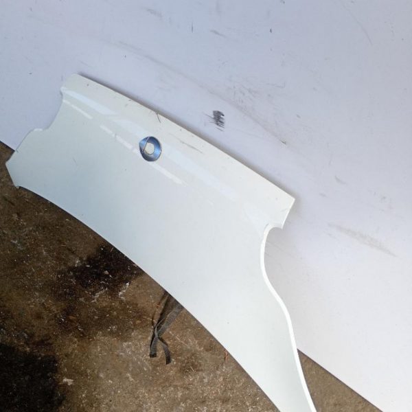Cofano Anteriore Smart Fortwo 451 Coupé 2007 – 2012