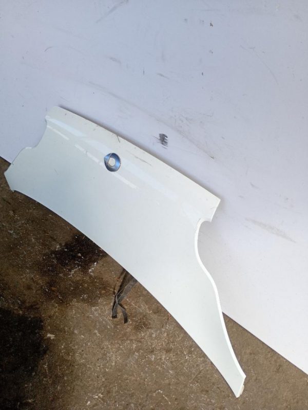 Cofano Anteriore Smart Fortwo 451 Coupé 2007 – 2012