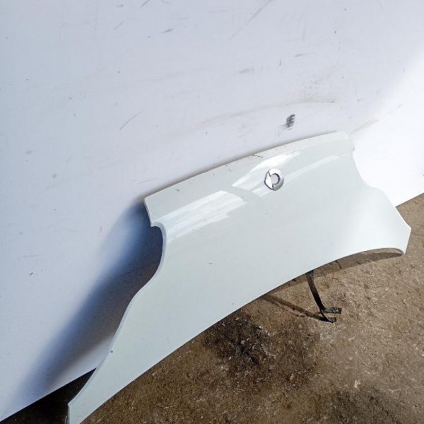 Cofano Anteriore Smart Fortwo 451 Coupé 2007 – 2012