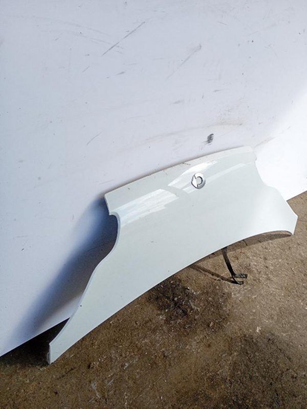 Cofano Anteriore Smart Fortwo 451 Coupé 2007 – 2012